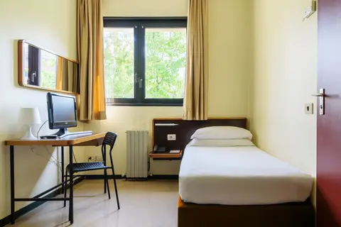 B&B HOTEL Milano Ornato in Milaan, foto 18