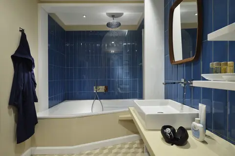 Residenza delle Città in Milaan, foto 14