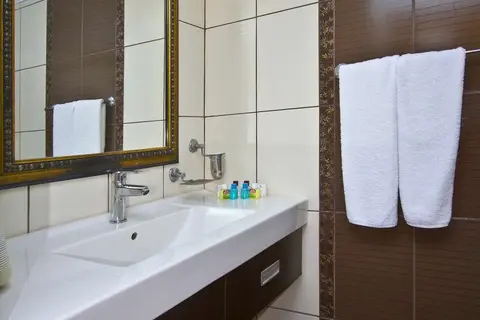 Costa Bitezhan Hotel in Bodrum — foto 27