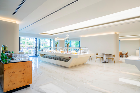 Hotel Savoy Palace foto 16