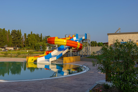 Hotel Blue Water Resort foto 12