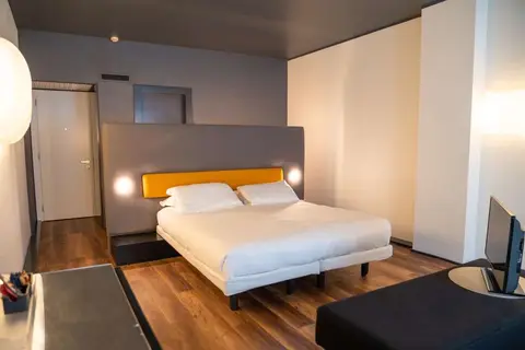 Hotel Ripa in Rome, foto 25