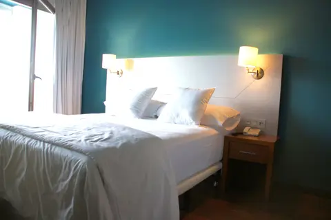 Hotel Ritual Torremolinos in Torremolinos — foto 6