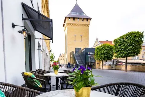 Hotel Botterweck Valkenburg foto 22