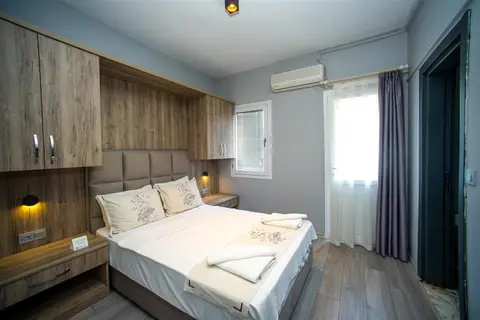 Hotel Centro Bodrum in Bodrum, foto 9