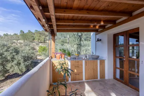 Castell de la Solana in Carcaixent — foto 18