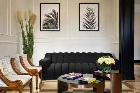 Hotel President foto 8