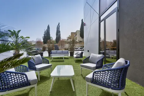 Hotel Urban Valley Resort & Spa in San Ġwann — foto 20