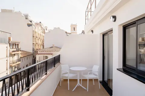 Estudios RH Sol in Benidorm — foto 12