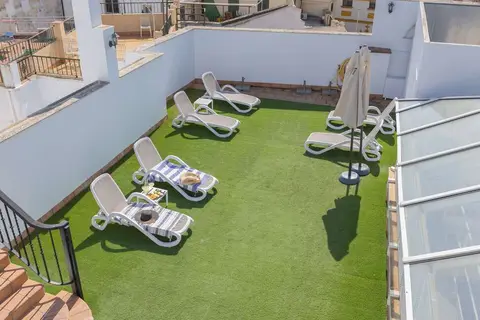 Itaca Sevilla by Soho Boutique hotel in Sevilla — foto 11
