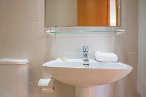 Apartaments Turistics Comte D'Empuries in Castelló d'Empúries — foto 30