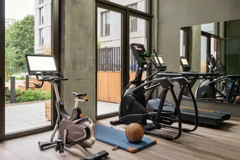 URBAN LOFT Berlin foto 17