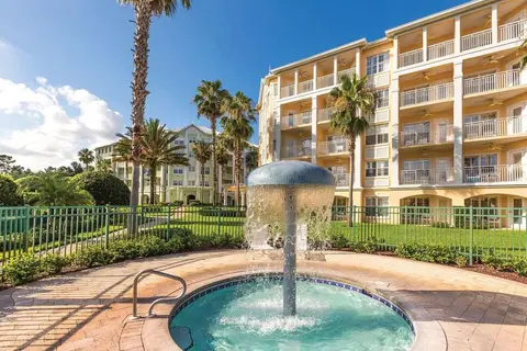 WorldMark Kingstown Reef in WorldMark Orlando - Kingstown Reef — foto 2