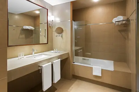 Elba Almería Business & Convention Hotel in Tabernas — foto 30
