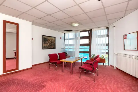 Hotel Jadran in Baška — foto 15