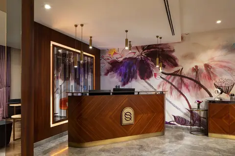 Ess Hotel in Beyoğlu — foto 7