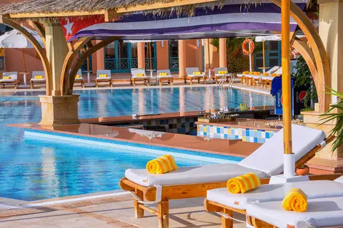 The Chedi El Gouna in El Gona, foto 17