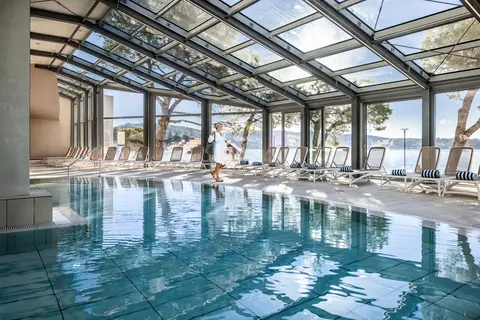 Hotel Histrion in Portorož - Portorose