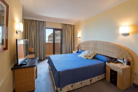 Hotel IPV Palace & Spa in Fuengirola — foto 9