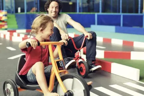 Sunday Resort Rügen foto 14