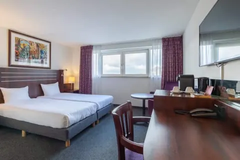 Amrâth Grand Hotel de l&ampapos;Empereur foto 3