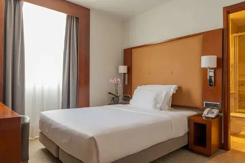 Dom Carlos Liberty Hotel in Lissabon, foto 20