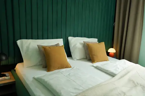 Hotel Bee Green Schönbrunn in Wenen, foto 13