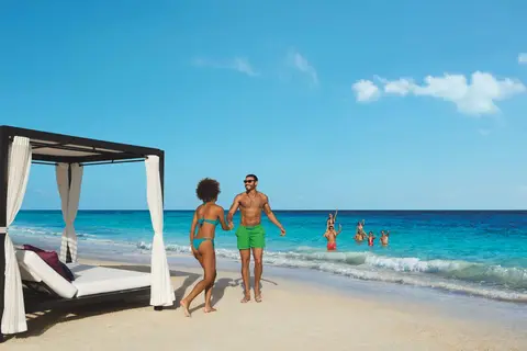 Breathless Riviera Cancun Resort & Spa in Puerto Morelos — foto 5