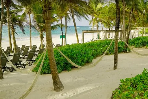 Catalonia Royal Tulum in Puerto Aventuras — foto 19