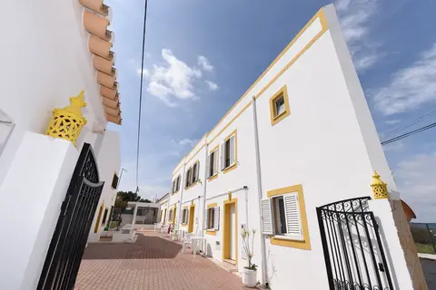 O Monte Dos Avos Village in Tavira — foto 2