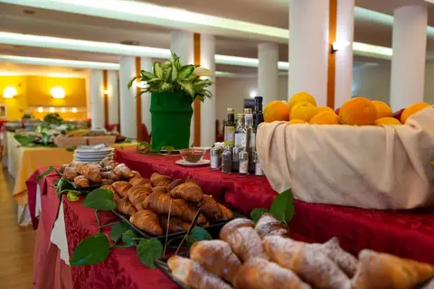 Torre Normanna Hotel & Resort in Altavilla Milicia — foto 3