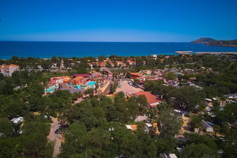 Camping Le Front De Mer foto 8