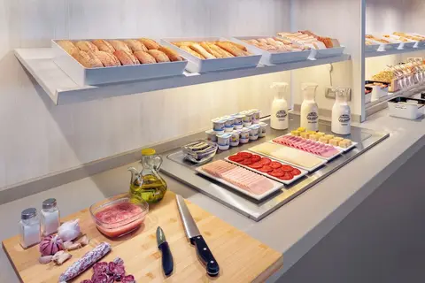 B&B Hotel Almería Vicar in Vicaris — foto 17