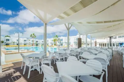 Arena Beach Fuerteventura in Corralejo — foto 7