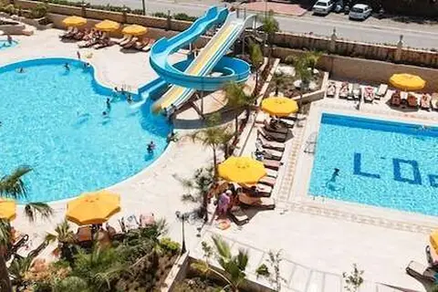 L'Oceanica Beach Resort in Kemer, foto 2