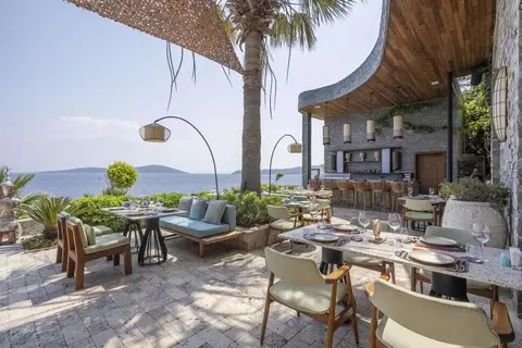 Swissotel Living Bodrum in Bodrum, foto 7