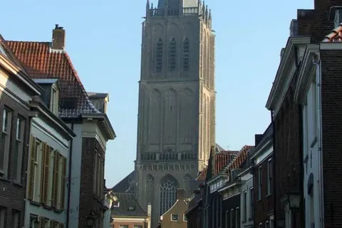 Stadshotel Doesburg foto 21