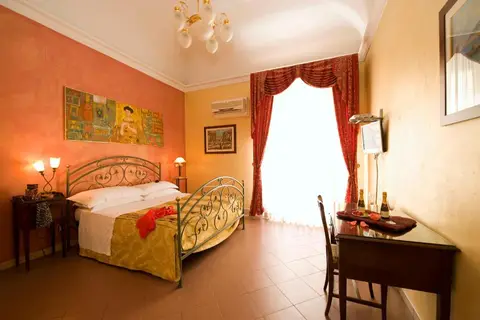 Hotel Joli in Florence, foto 7