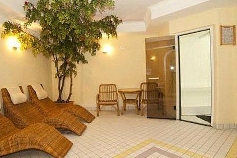 Residenza Solaris in Ischgl — foto 16