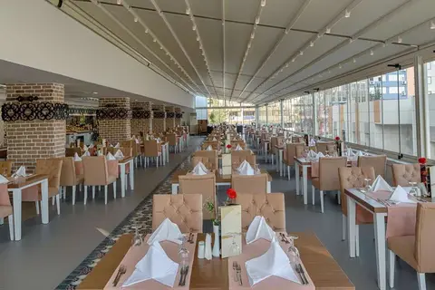 Best Western Plus Khan Hotel in Antalya — foto 9