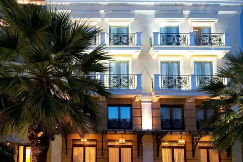 Electra Palace Athens in Athene, foto 12