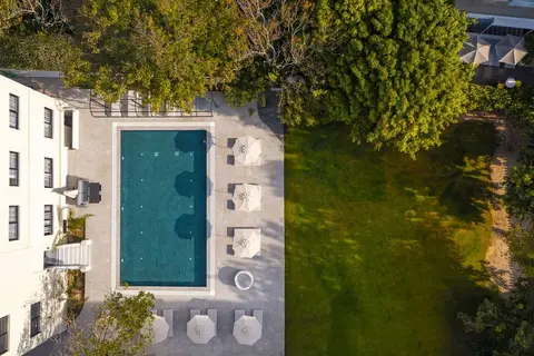 Naillac Boutique Hotel in Δημοτική Ενότητα Ρόδου — foto 26