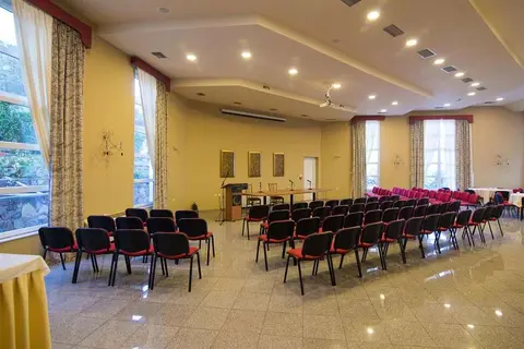 Sunrise Resort in Μόλυβος — foto 7