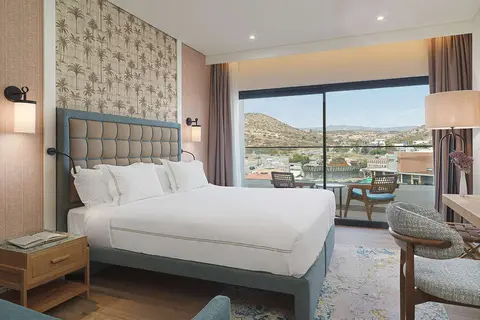 GrandResort Limassol in Limassol — foto 5