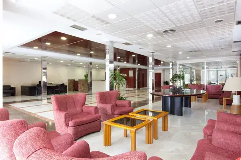 Hotel Carlos I in Benidorm — foto 18
