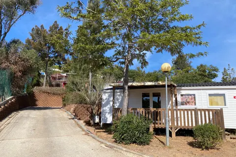 Camping Valverde foto 15