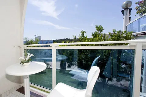 Hotel Gran Vista Plava Laguna in Porec — foto 22