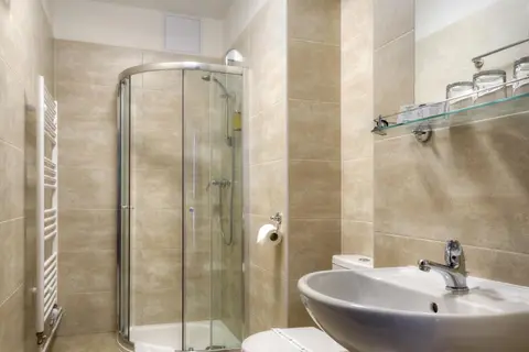 Hotel Harmony in Praag, foto 24