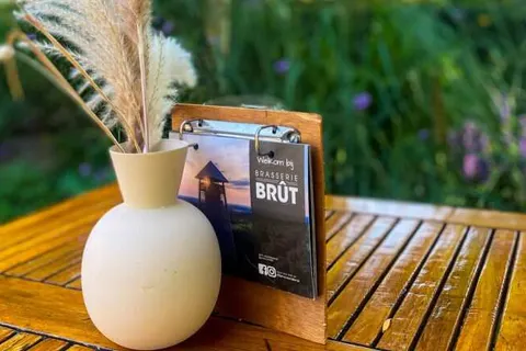 Hotel Restaurant Ruimzicht foto 13