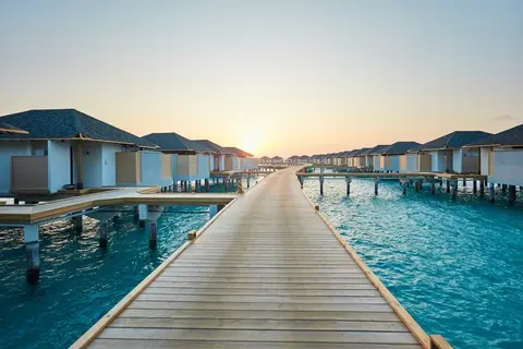 NH Collection Maldives Havodda Resort in ތިނަދޫ — foto 22